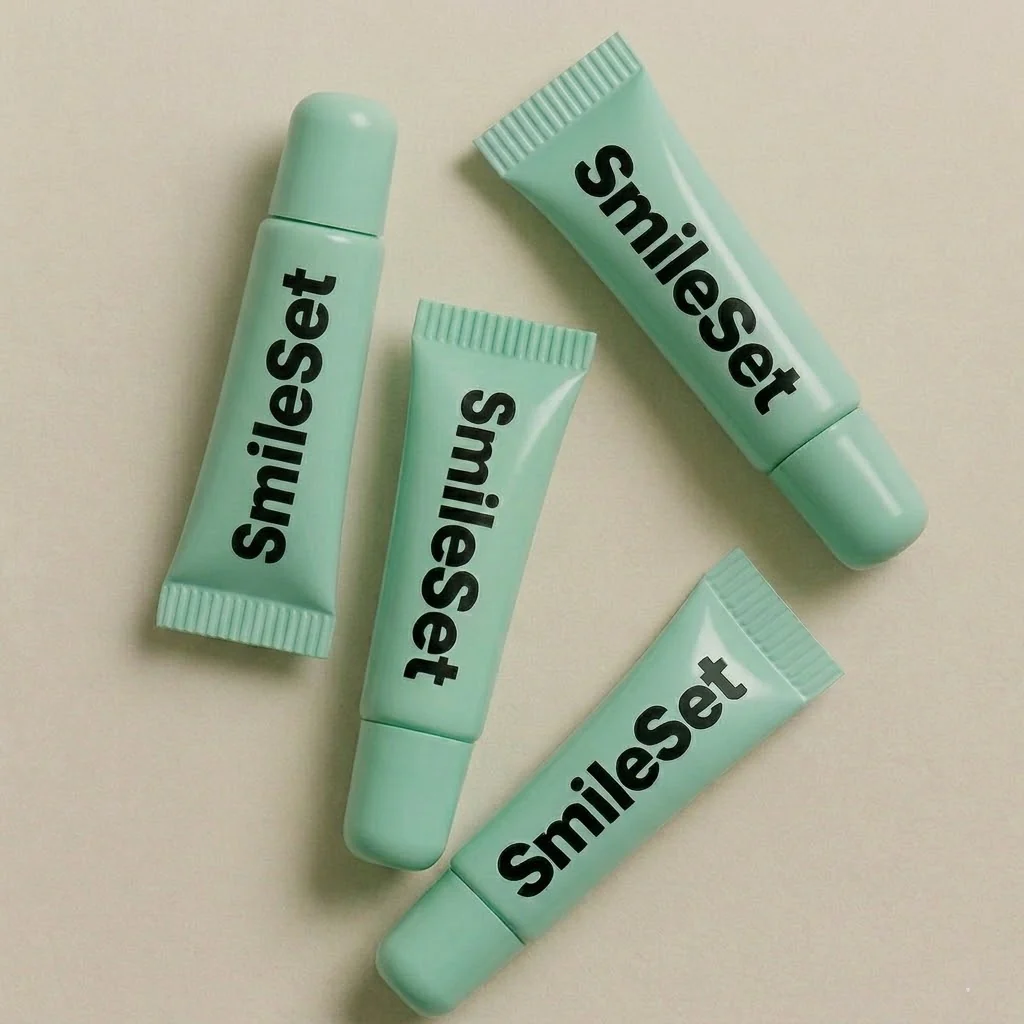Shop Oral Care - Your Smile Essentials